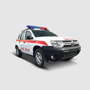 4x4 ambulance 1