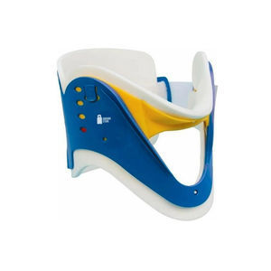 rigid cervical collar 1