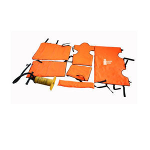 emergency vacuum splint 1