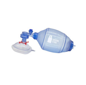 emergency care manual resuscitator 1