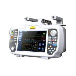 electric external defibrillator 1