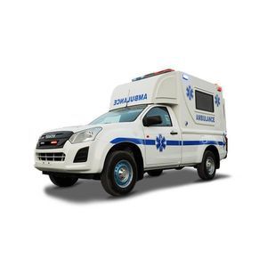 intensive care ambulance 1