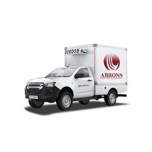 vaccine transport first response vehicle