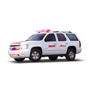 4x4 ambulance 1