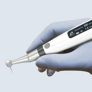 endodontic micromotor
