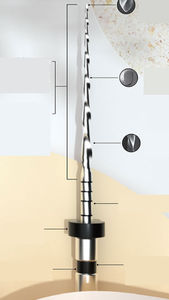 dental drill bit 1