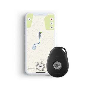 tracking localization system