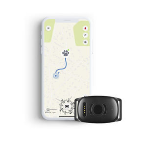 tracking localization system
