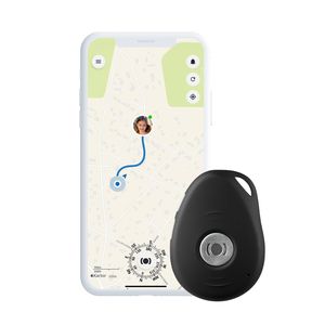 tracking localization system