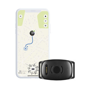tracking localization system