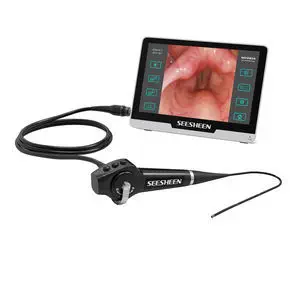 Pediatric video laryngoscope - EN-E19H - Zhuhai Seesheen