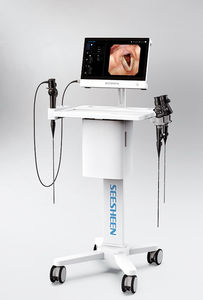 pediatric laryngoscope