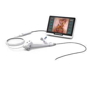 pediatric video ureteroscope