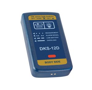 personal dosimeter