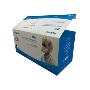 EN14683 surgical mask