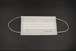 type II surgical mask