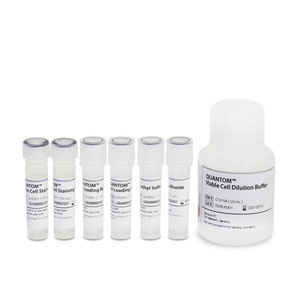 staining solution reagent kit