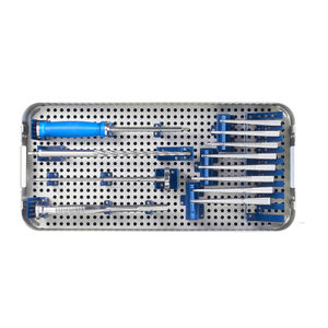 hip replacement surgery instrument kit