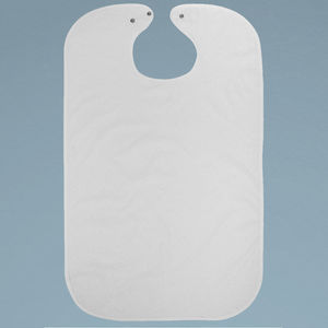 reusable medical bib