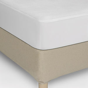 medical mattress protective cover