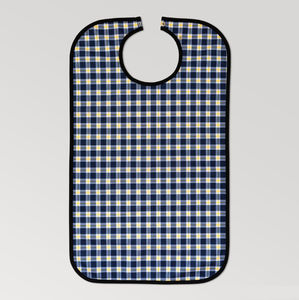 reusable medical bib