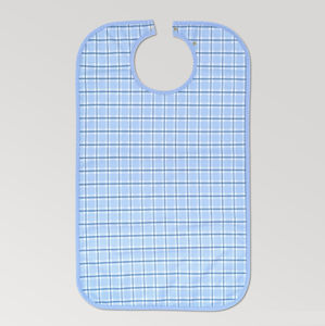 reusable medical bib