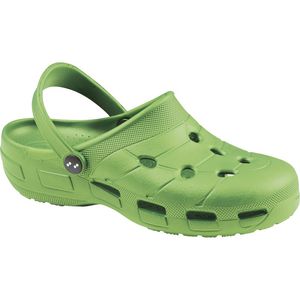 unisex hospital clog