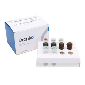 genetic mutation test kit