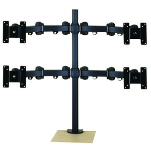 tilting support arm 1