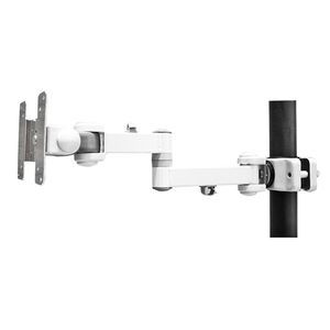 articulated support arm 1