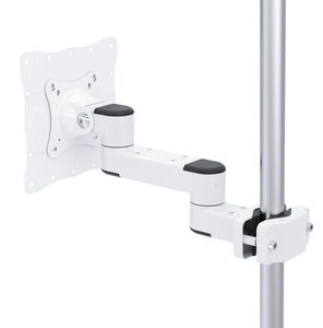 articulated support arm 1