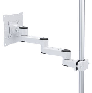 articulated support arm 1