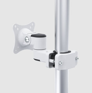 tilting support arm 1