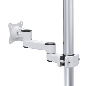 articulated support arm 1