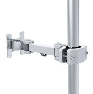 articulated support arm 1