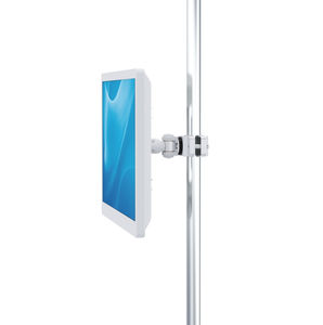 tilting support arm 1