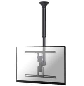 tilting support arm