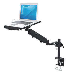 articulated support arm