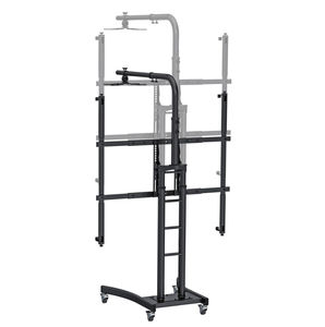 mobile telehealth cart 1