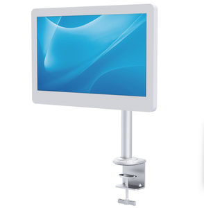 height-adjustable support arm 1