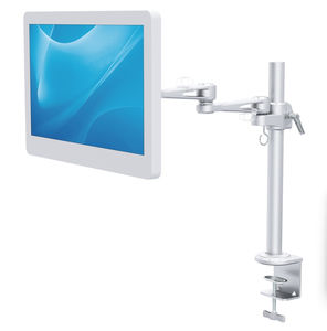 articulated support arm 1