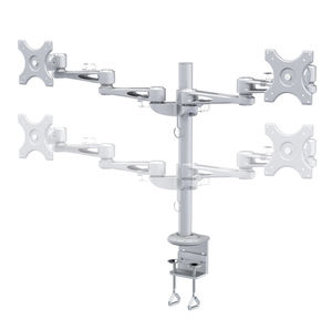 tilting support arm 1