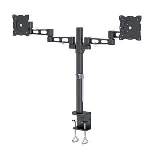 articulated support arm 1