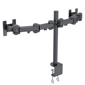 height-adjustable support arm 1