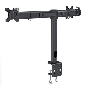 height-adjustable support arm 1