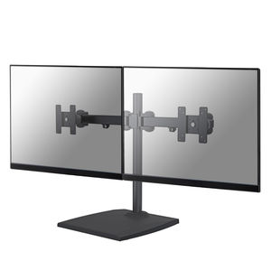 height-adjustable support arm 1