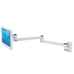 articulated support arm 1