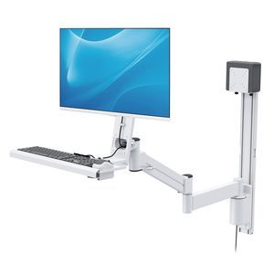 swivel support arm 1
