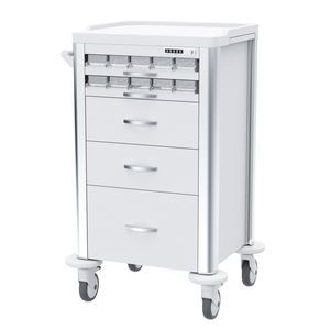 medical trolley 1