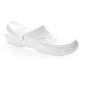 women's hospital clog